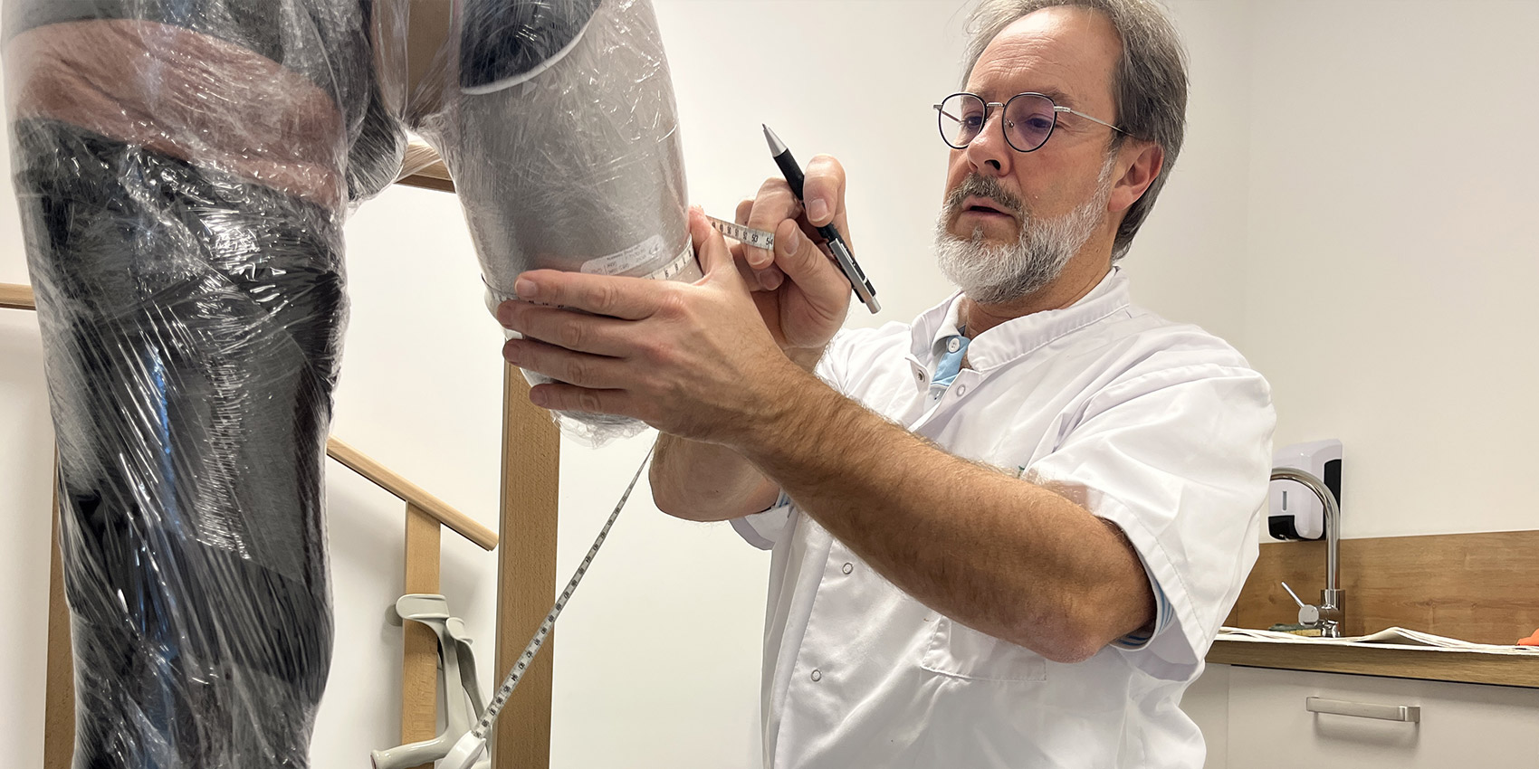 AOP - Atelier prothésiste orthèse et prothèse