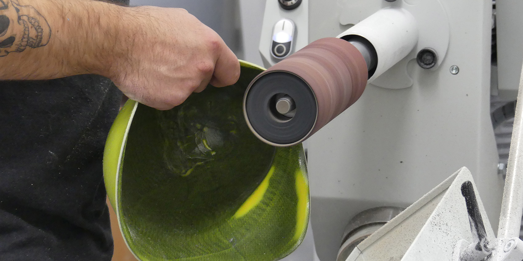 AOP - Atelier prothésiste orthèse et prothèse