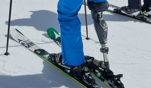 Séjour ski à Cauteret